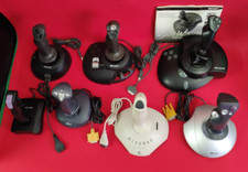 Lotto joystick controller usato  Bologna