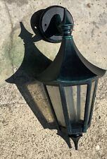 Lampione lampioncino esterno usato  Castel d'Aiano