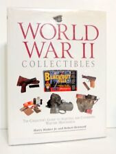 War collectibles collector for sale  UK