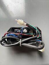 Voltage regulator avr for sale  Northfield