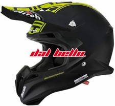 Casco cross airoh usato  Conegliano