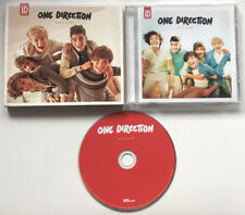 One Direction Up All Night Very Rare Asda Exclusive Slipcase  Cd Album comprar usado  Enviando para Brazil