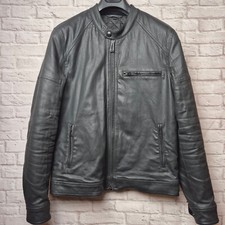 Belstaff beckford black for sale  DONCASTER