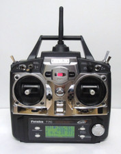 Futaba channel 2.4ghz for sale  SITTINGBOURNE