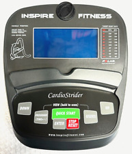 Inspire fitness cardio for sale  Willowbrook