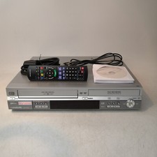 Panasonic dmr es30v for sale  BEDFORD