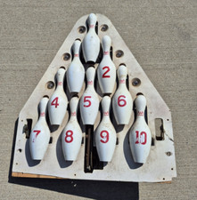 Vintage bowling arcade for sale  Lexington