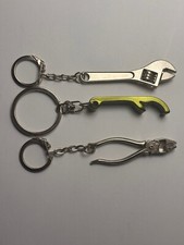 Lot key fob d'occasion  Expédié en Belgium