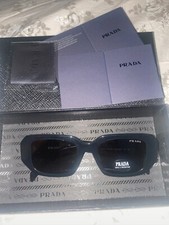 Prada occhiali sole usato  Andria