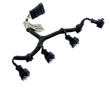 Fuel injector wiring for sale  BOW STREET