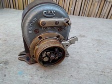 Vintage motorcycle early for sale  HULL