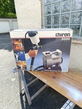 Chiron hvlp niederdruck gebraucht kaufen  Fürth