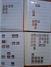 Schöne sammlung deutsches gebraucht kaufen  Greifswald-Umland ll