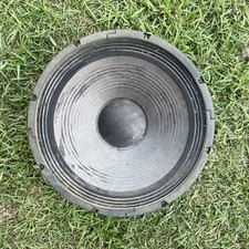 Roland K1208F16LF 12 pol. Alto-falante 8ohm KC-150, usado comprar usado  Enviando para Brazil