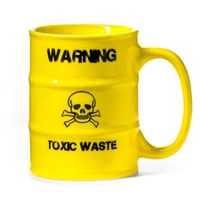 Mug toxic d'occasion  Cholet