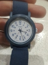 Orologio timex quartz usato  Napoli