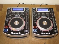 Numark ndx400 mp3 for sale  NOTTINGHAM