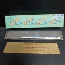 Tombo harmonica musical for sale  GRANTHAM
