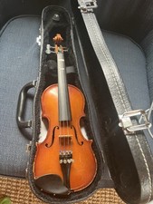 Antonio stradivarius fatiebat for sale  East Glacier Park