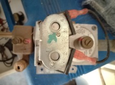 Fondital termoconvettore stock usato  Predosa