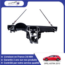 Planche bord opel d'occasion  Saint-Quentin
