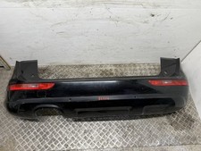 B2924 paraurti posteriore usato  Roma