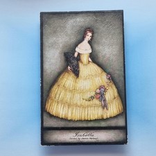 Artist signed postcard for sale Artist signed postcard for sale  TELFORD