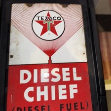 Texaco diesel chief for sale  Wantagh