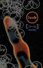 Lush spooky cassette d'occasion  Morhange