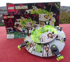Lego 6975 alienavenger gebraucht kaufen Lego 6975 alienavenger gebraucht kaufen  Fürth
