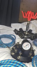 Airbrush holder station for sale  Morrisville