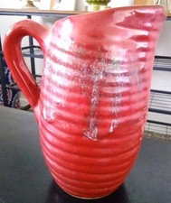 glazed ceramic pitcher for sale glazed ceramic pitcher for sale Medford