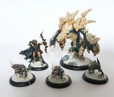 Warmachine hordes legion for sale  HAMILTON