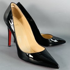 Christian louboutin misura usato  Spedire a Italy