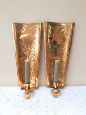 Vintage swedish brass for sale  ESHER