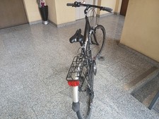 Frejus manchester bicicletta usato  Algua