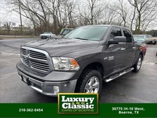 2018 ram 1500 for sale  Boerne