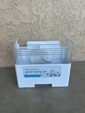 Fridge freezer ice for sale  Hesperia