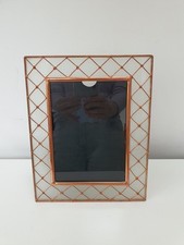 Sixtrees copper glass for sale  READING