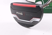 Ping 2021 putter for sale  LOANHEAD