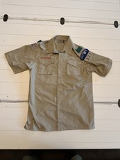 Boy scouts uniform for sale  Pocatello