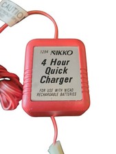 chargeur batterie nikko d'occasion chargeur batterie nikko d'occasion Expédié en Belgium