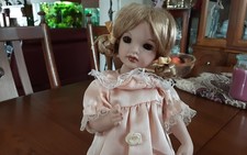 Gorgeous inch porcelain for sale  AYLESFORD