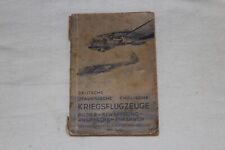 Kriegsflugzeuge zusammengestel gebraucht kaufen  Geisenheim