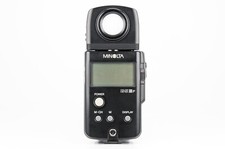minolta belichtungsmesser gebraucht kaufen minolta belichtungsmesser gebraucht kaufen Hamburg