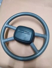 Volante fiat panda usato  Troina