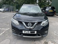 2014 2018 nissan for sale  WILLENHALL