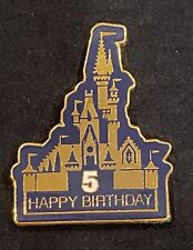 Disney 25th anniversary for sale  Winston Salem