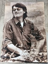 Poster gigante fabrizio usato Poster gigante fabrizio usato  Massa