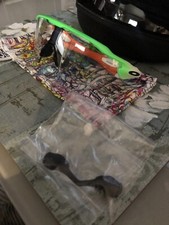 Oakley custom neon for sale Oakley custom neon for sale  RICHMOND